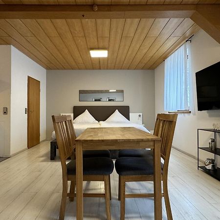 אוברלינגן Ferienhaus Moehrle 3 מראה חיצוני תמונה