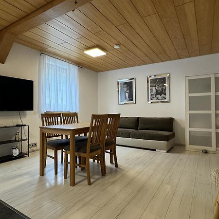 אוברלינגן Ferienhaus Moehrle 3 מראה חיצוני תמונה
