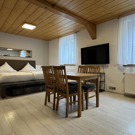 אוברלינגן Ferienhaus Moehrle 3 מראה חיצוני תמונה