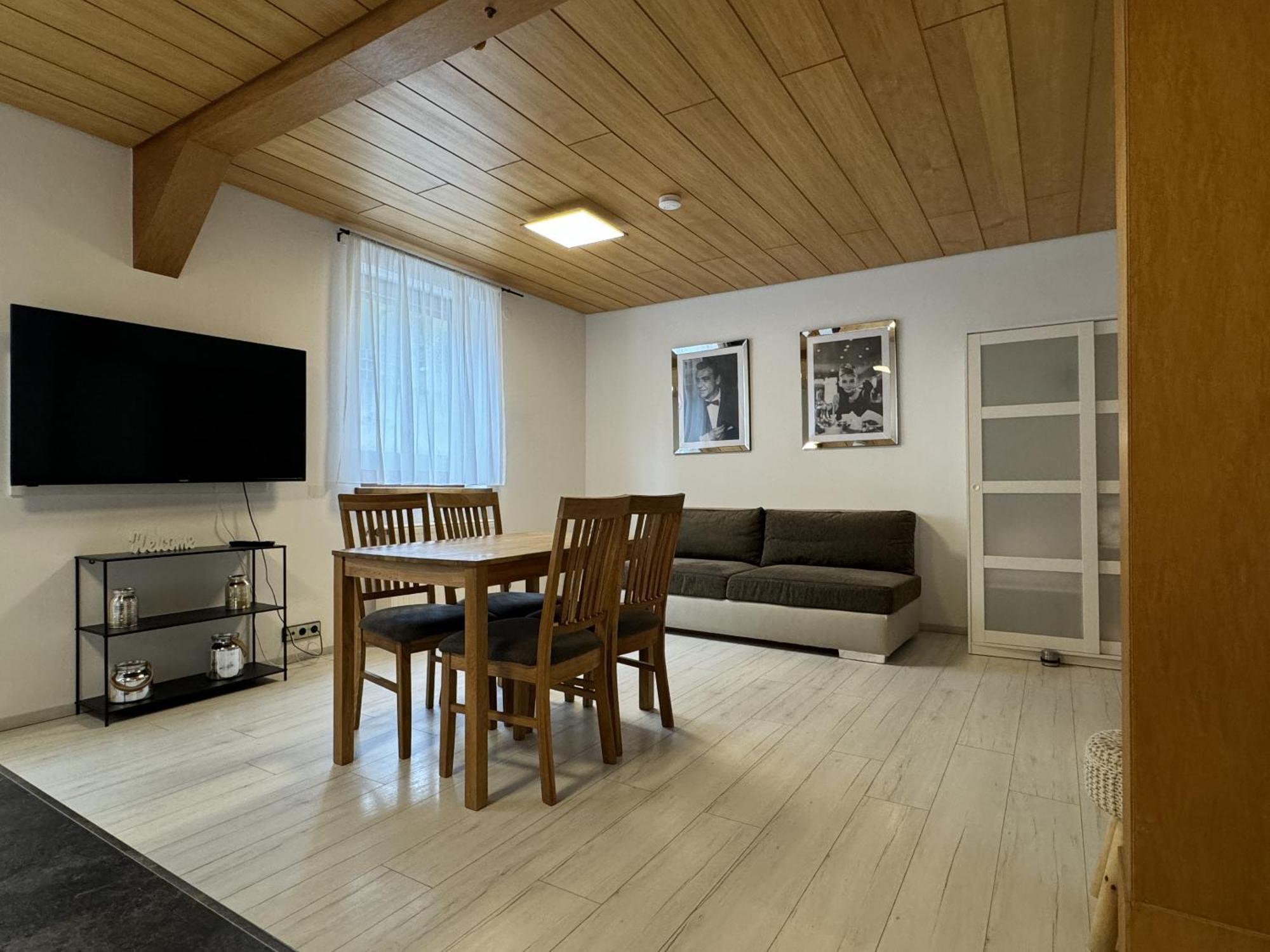 אוברלינגן Ferienhaus Moehrle 3 מראה חיצוני תמונה