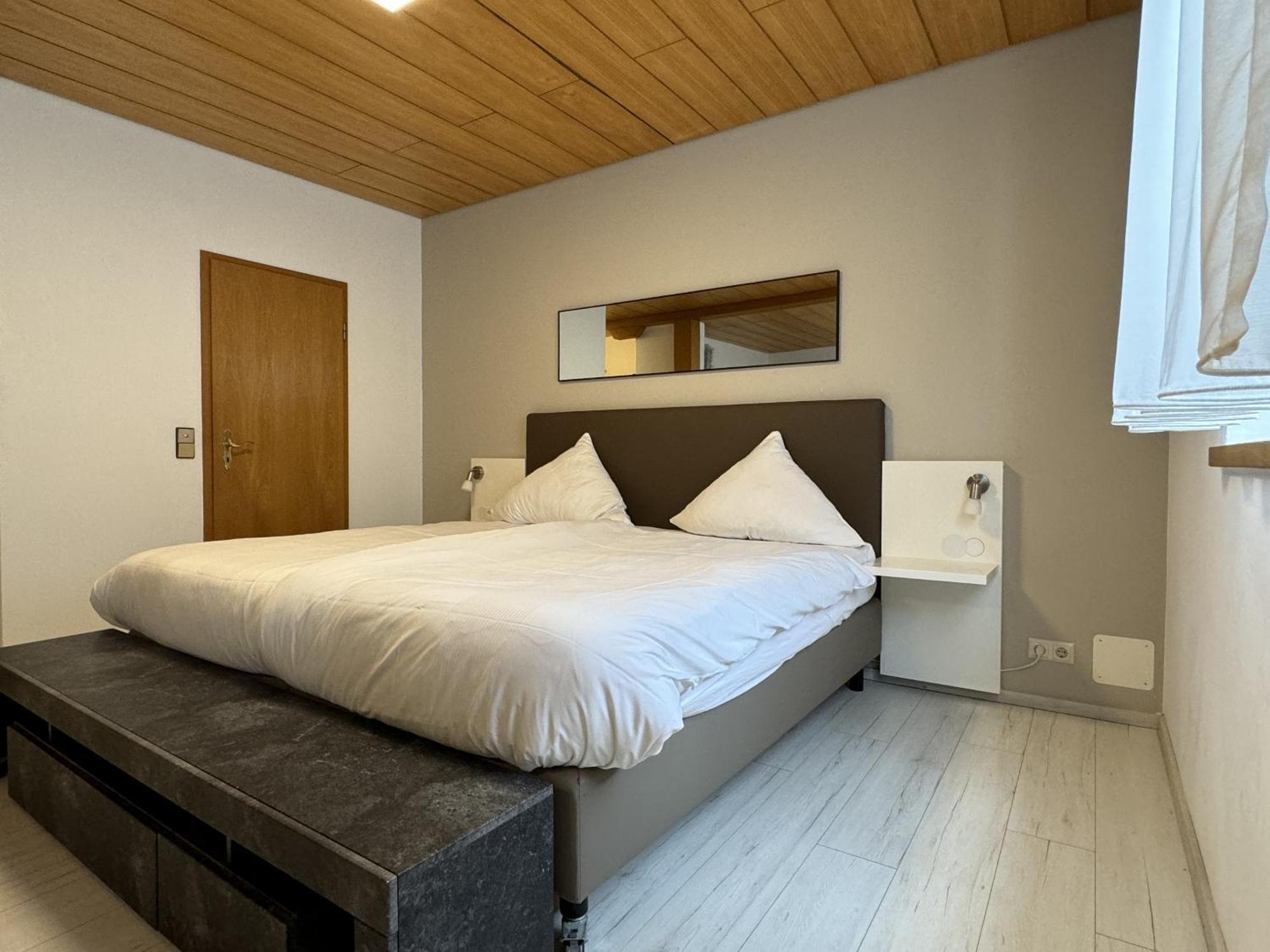 אוברלינגן Ferienhaus Moehrle 3 מראה חיצוני תמונה