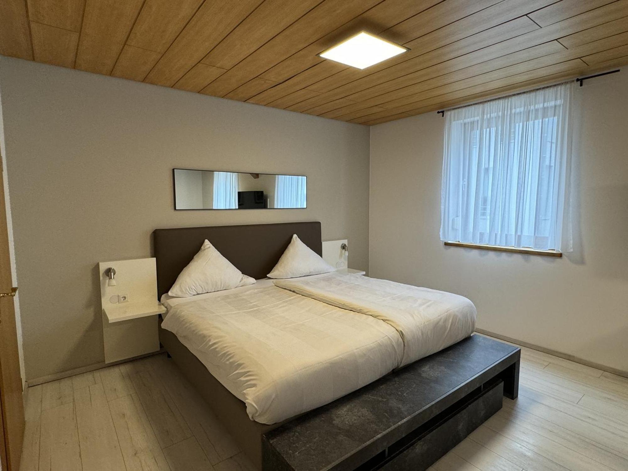 אוברלינגן Ferienhaus Moehrle 3 מראה חיצוני תמונה